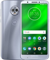 Замена камеры на телефоне Motorola Moto G6 Plus в Хабаровске